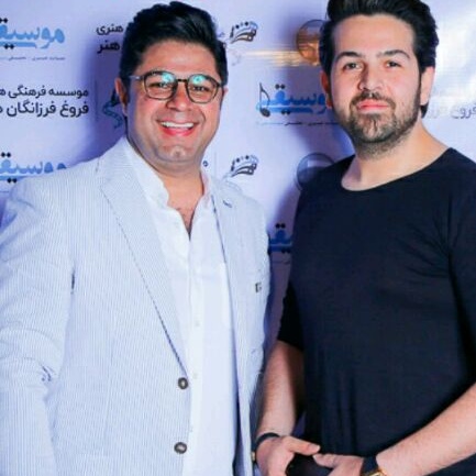 دانلود آهنگ حجت اشرف زاده روزی که چشمان تو سهم چشم من باشد